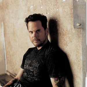 Gary Allan